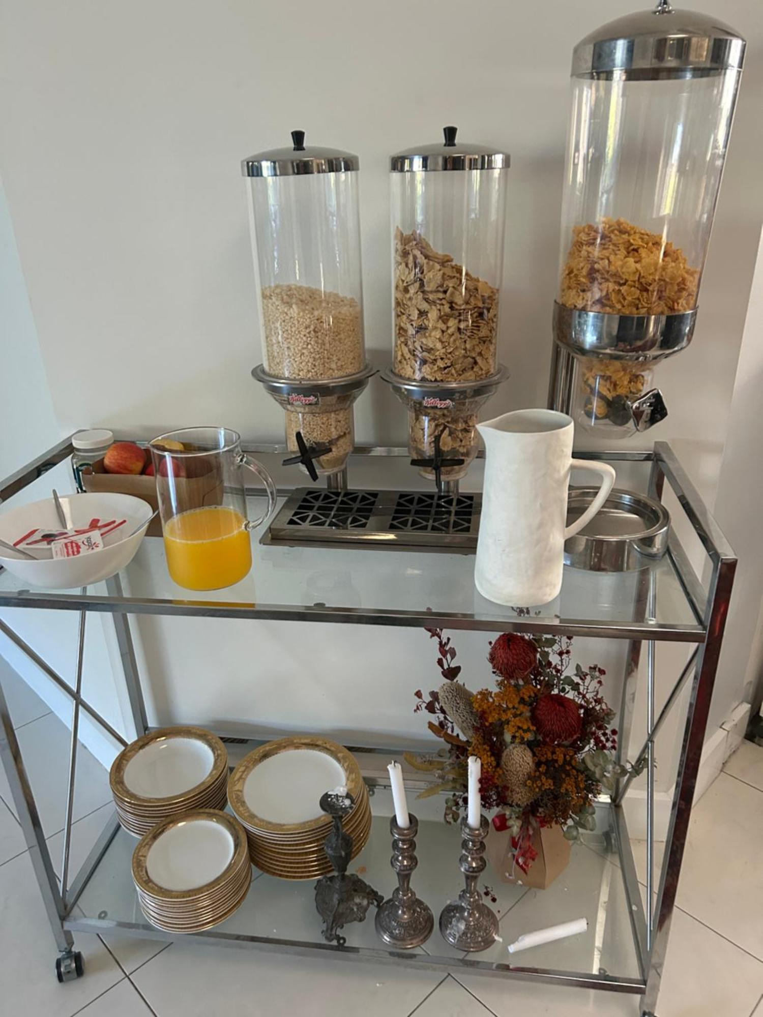 פרת'' Whitfords Delight Bed & Breakfast מראה חיצוני תמונה