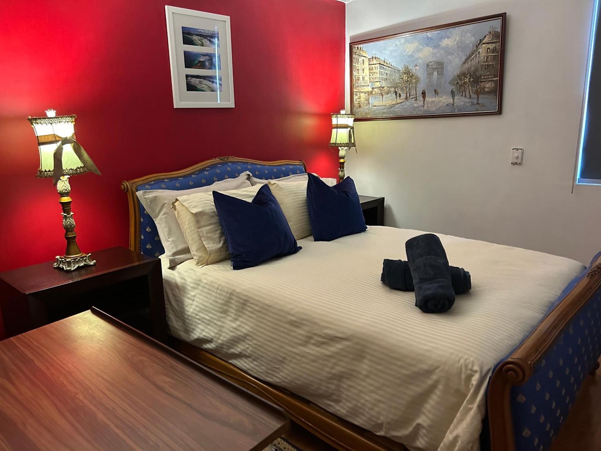 פרת'' Whitfords Delight Bed & Breakfast מראה חיצוני תמונה