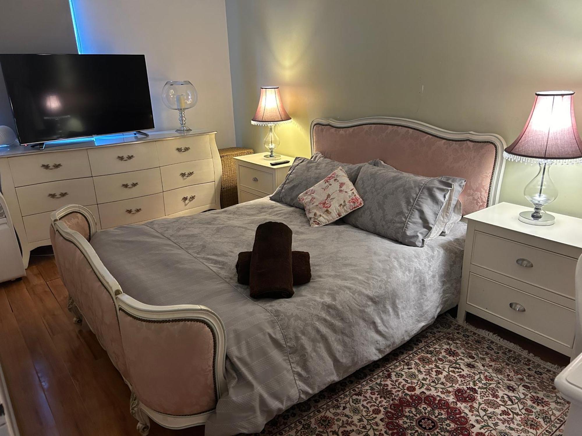 פרת'' Whitfords Delight Bed & Breakfast מראה חיצוני תמונה