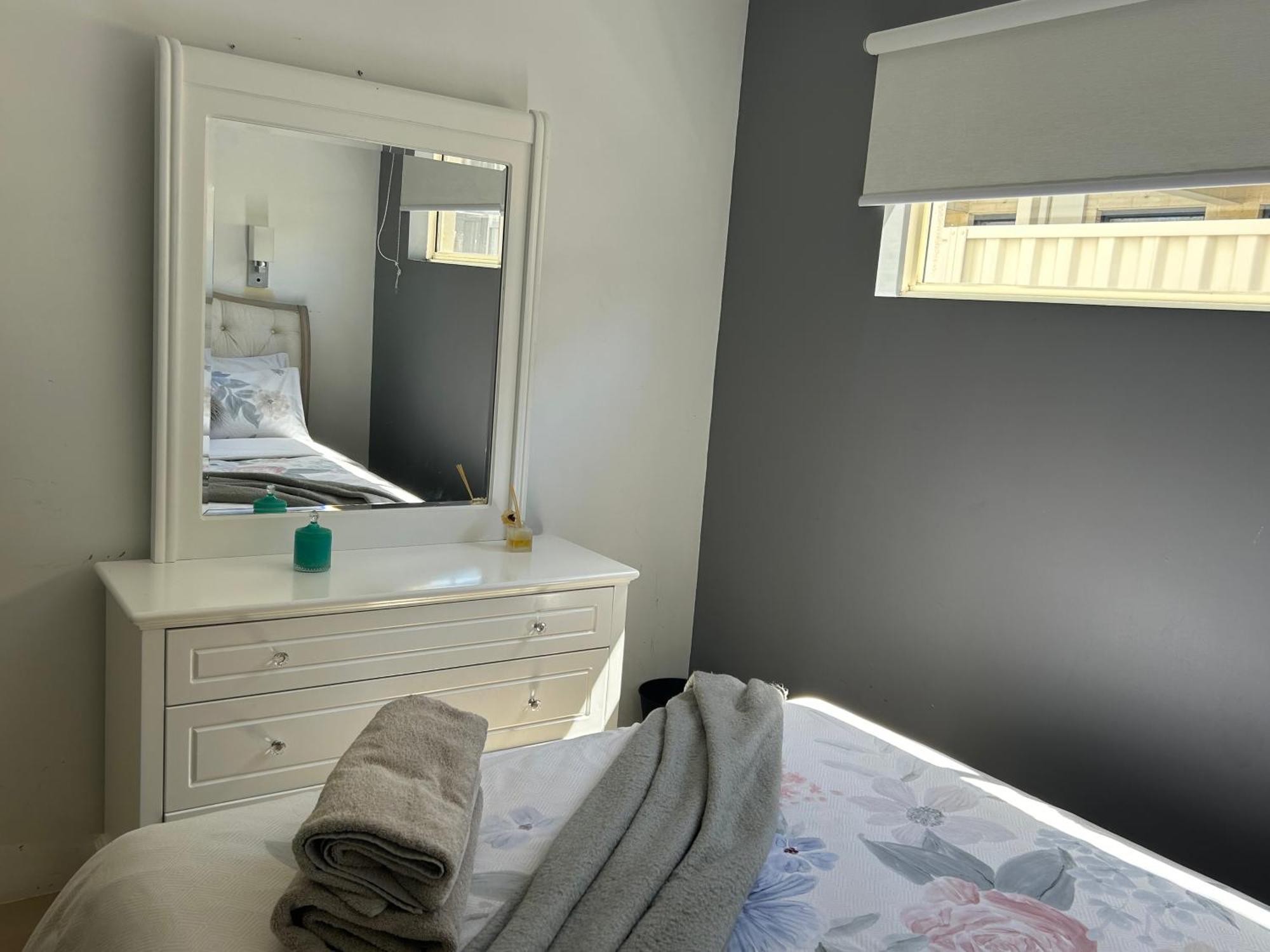 פרת'' Whitfords Delight Bed & Breakfast מראה חיצוני תמונה
