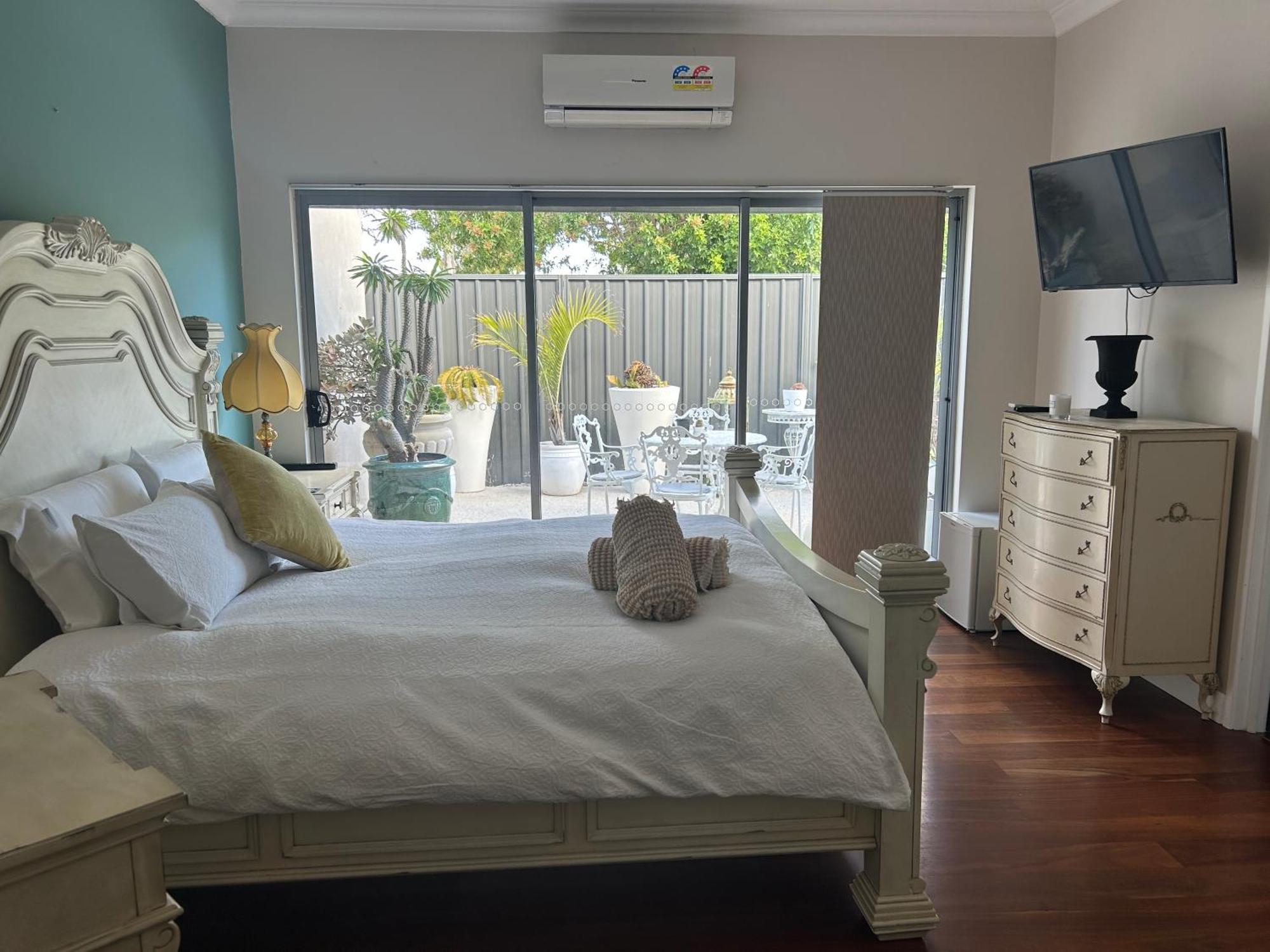 פרת'' Whitfords Delight Bed & Breakfast מראה חיצוני תמונה